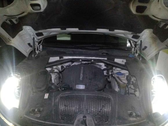 [深圳·粤B] 二手保时捷Macan2014款 Macan 2.0T