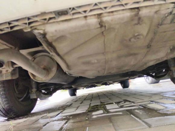 [常州·川A] 二手大众捷达2013款 1.4L 手动时尚型