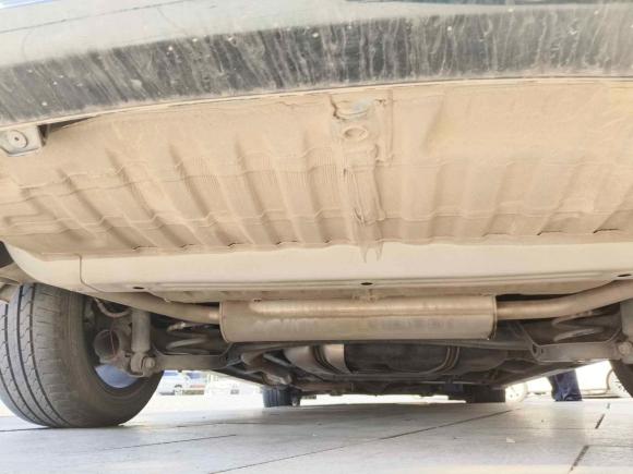 [南通·苏F] 二手广汽传祺传祺M62021款 PRO 270T DCT豪华版