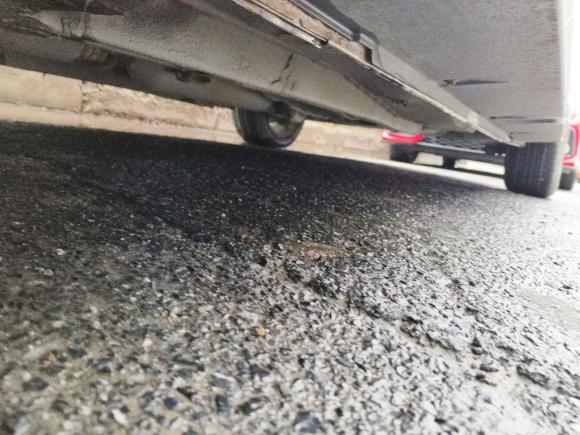 [杭州·豫R] 二手吉利汽车帝豪2017款 两厢RS百万款 1.5L 手动向上版