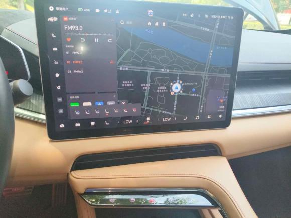 [义乌·浙A] 二手极氪极氪0012022款 超长续航双电机 YOU版