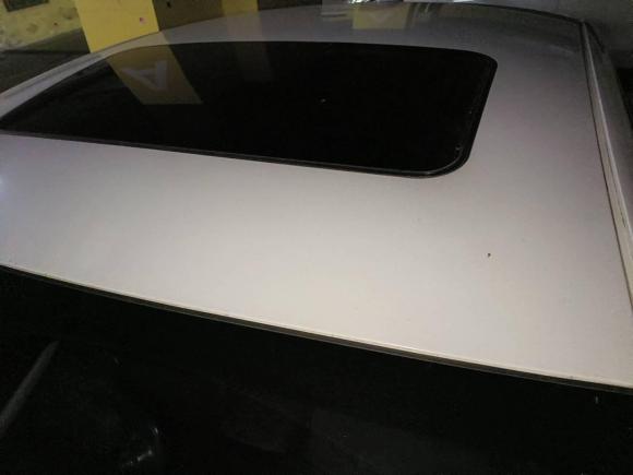 [南昌·赣G] 二手别克君威2019款 20T 精英型 国VI