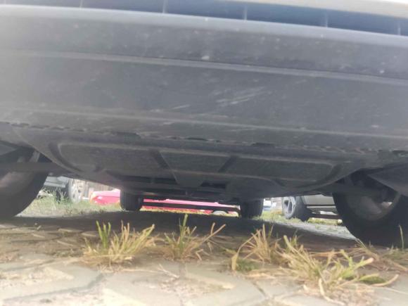 [武汉·浙B] 二手大众威然2020款 330TSI 商务版