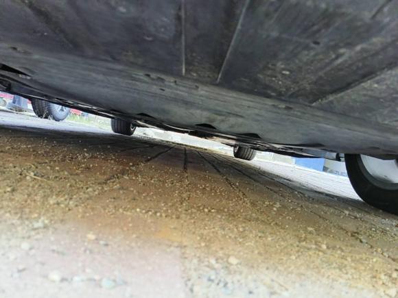 [济南·鲁A] 二手沃尔沃沃尔沃S902018款 T4 智远版