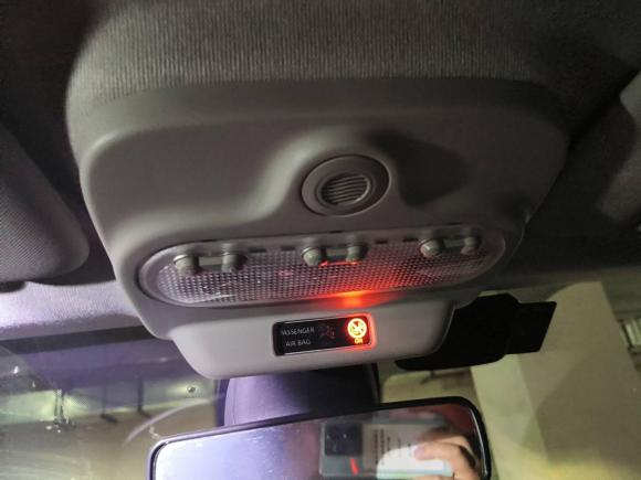 [北京·京N] 二手smartsmart fortwo2018款 0.9T 66千瓦硬顶先锋版 国V