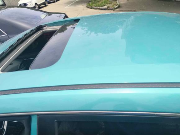 [常州·苏U] 二手东风风神奕炫2020款 230T 自动炫目版