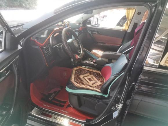 [上海·沪C] 二手东风风行风行T5L2019款 1.5T CVT豪华型 7座