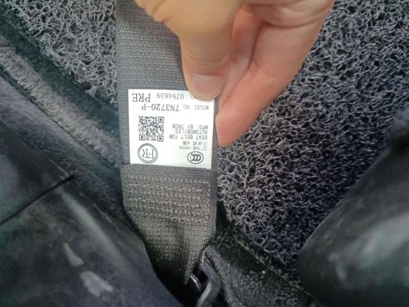 [芜湖·皖B] 二手丰田卡罗拉2017款 改款双擎 1.8L E-CVT精英版