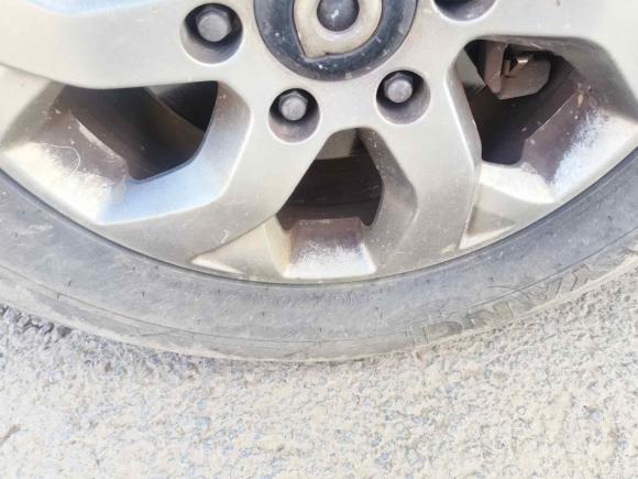 [南京·苏A] 二手长城炮2021款 2.0T商用版手动汽油两驱精英型长箱GW4C20B