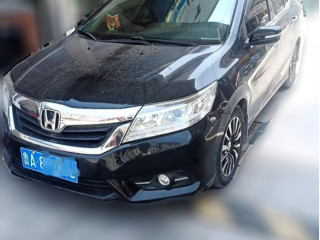 本田凌派2015款 1.8L 自动豪华版