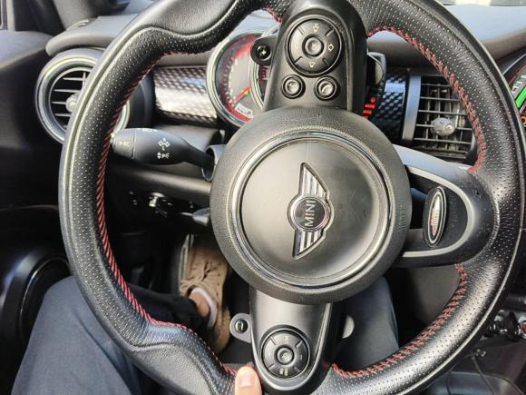 [上海·沪J] 二手MINIMINI JCW2015款 2.0T JOHN COOPER WORKS