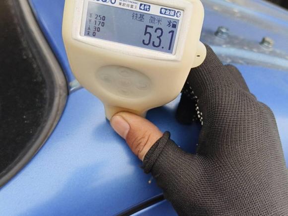 [嘉兴·浙F] 二手长安跨越跨越者D52021款 1.6L标准版双排栏板双后轮2850mm货箱DAM16KL