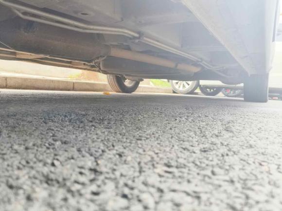 [深圳·粤S] 二手宝骏宝骏7302016款 1.5L 手动舒适型 7座 国V