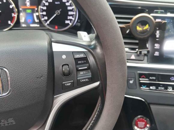 [嘉兴·浙F] 二手本田思铂睿2015款 2.4L 尊贵版