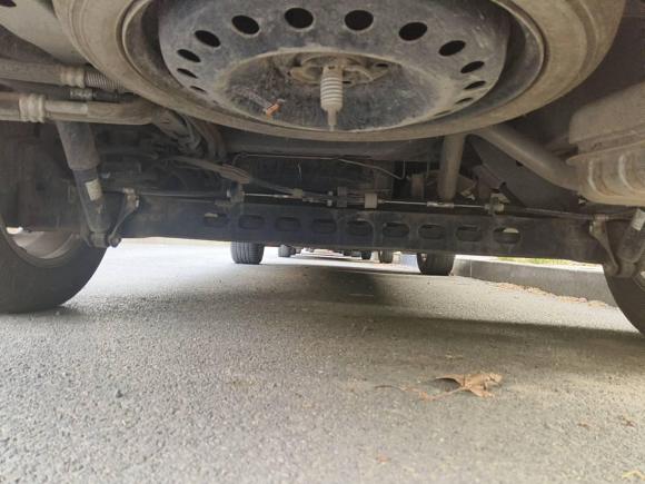 [济南·鲁A] 二手别克别克GL82017款 25S 舒适型 国V