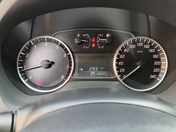 [上海·豫S] 二手日产轩逸2021款 经典 1.6XE CVT舒适版