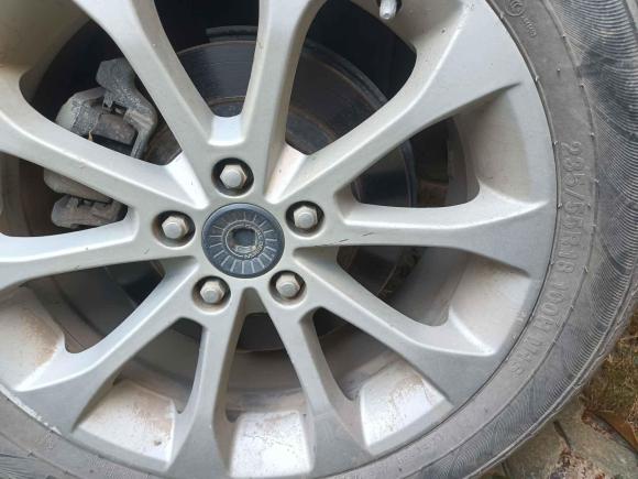 [嘉兴·浙F] 二手哈弗哈弗H22016款 红标 1.5T 手动两驱精英型