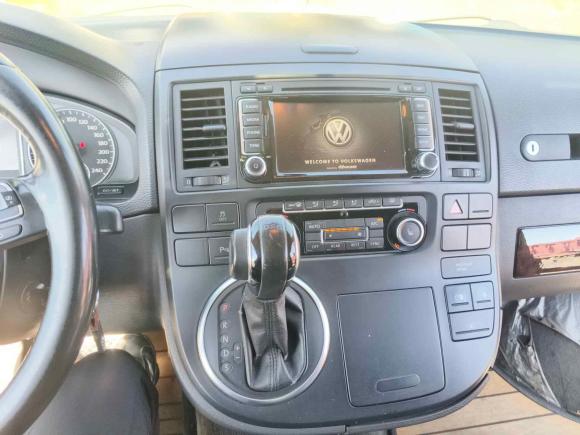 [上海·沪A] 二手大众迈特威2012款 2.0TSI 四驱尊享版