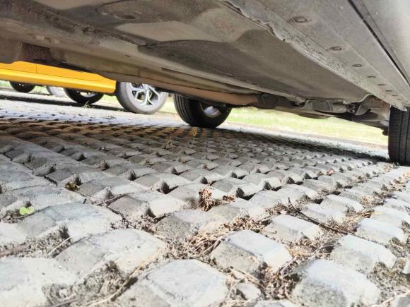 [嘉兴·浙F] 二手日产奇骏2010款 2.5L CVT豪华版 4WD