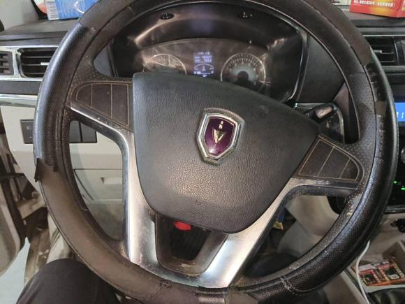 [武汉·鄂A] 二手金杯新海狮X30L2018款 1.5L财富版DLCG14