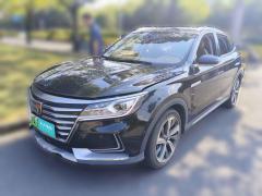 [上海·沪A] 荣威荣威MARVEL X2018款 全驱版