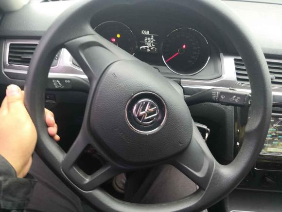 [义乌·浙G] 二手大众宝来2016款 1.6L 手动时尚型