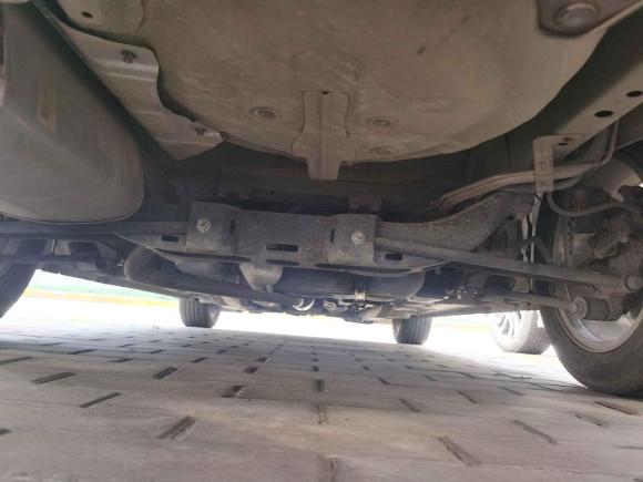 [西安·鲁R] 二手别克英朗2019款 15T 双离合互联精英型 国VI