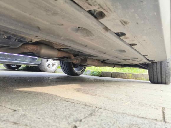 [芜湖·皖B] 二手奔驰奔驰GLK级2015款 GLK 260 4MATIC 动感型 极致版