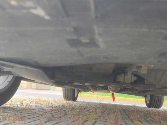 [苏州·苏E] 二手吉利汽车帝豪GS2016款 运动版 1.3T 手动领尚型