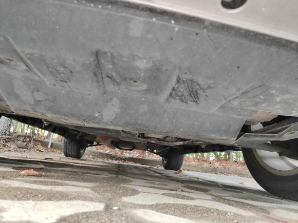 [宁波·浙B] 二手哈弗哈弗H22018款 蓝标 1.5T 双离合两驱豪华型