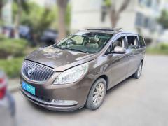 [上海·沪C] 别克别克GL82014款 2.4L CT豪华商务舒适版