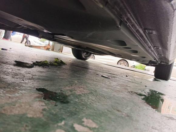 [深圳·赣E] 二手大众帕萨特2015款 1.8TSI DSG尊雅版