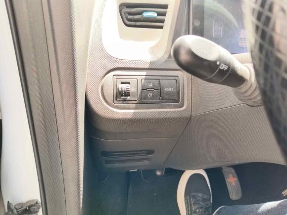 [青岛·鲁B] 二手五菱汽车宏光MINIEV2020款 自在款 磷酸铁锂