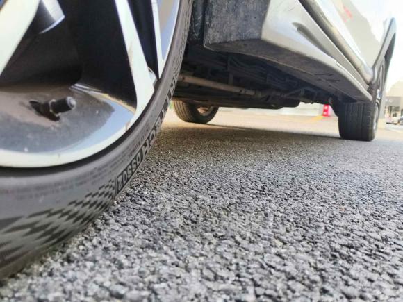 [上海·沪A] 二手比亚迪唐新能源2015款 2.0T 四驱旗舰型