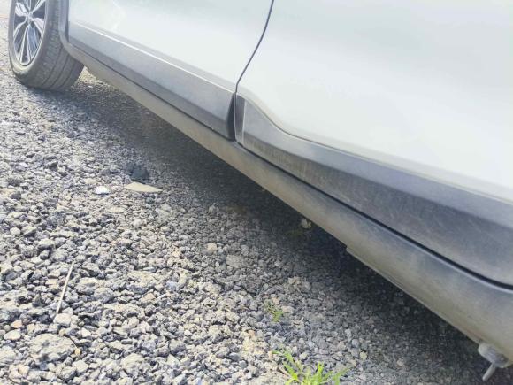 [济南·鲁A] 二手起亚奕跑2021款 1.4L CVT天窗款