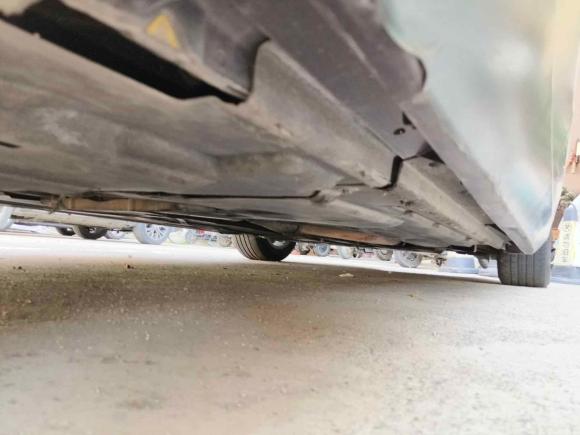 [济南·鲁A] 二手捷豹捷豹XFL2018款 XFL 2.0T 200PS 风华版