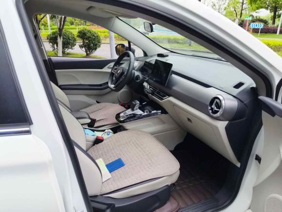 [嘉兴·浙F] 二手比亚迪元Pro2021款 401KM 豪华型