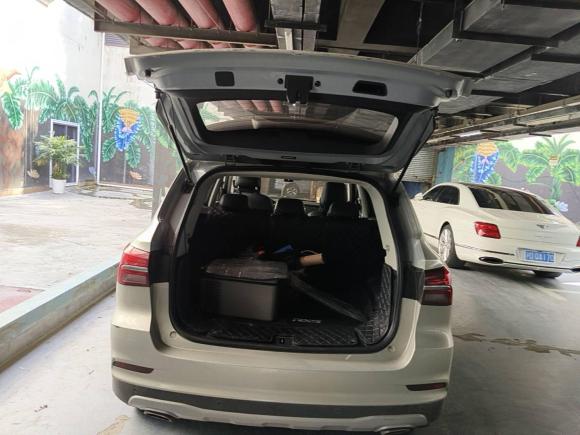 [上海·沪C] 二手荣威荣威RX52020款 20T 自动4G互联超越旗舰版