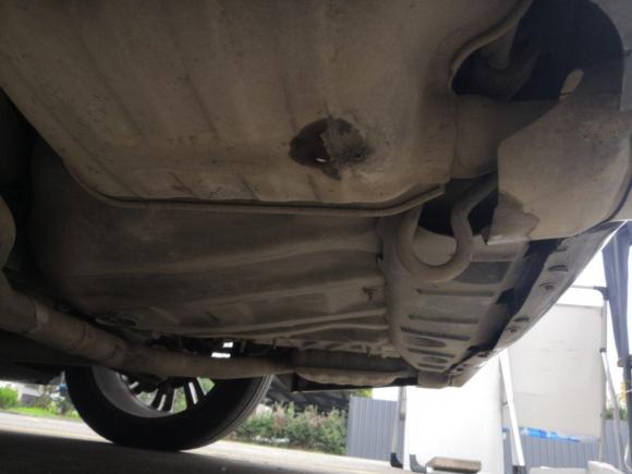 [杭州·浙B] 二手克莱斯勒克莱斯勒300C2014款 3.0L 卓越版