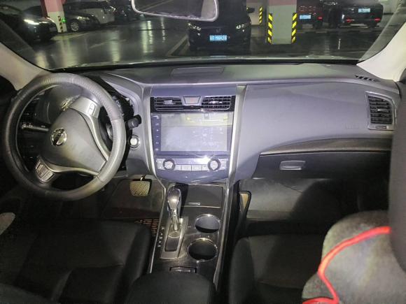 [佛山·粤Y] 二手日产天籁2013款 2.0L XL舒适版