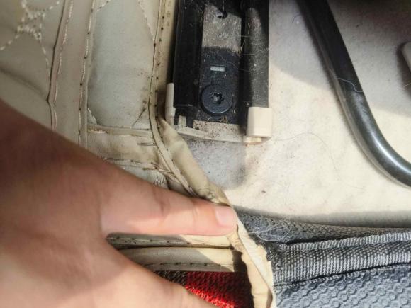 [武汉·鄂A] 二手菲亚特菲翔2012款 1.4T 自动劲享版