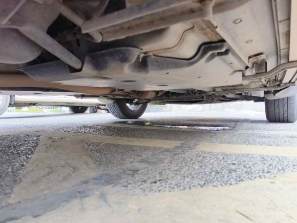 [西安·陕A] 二手日产逍客2019款 2.0L CVT豪华版