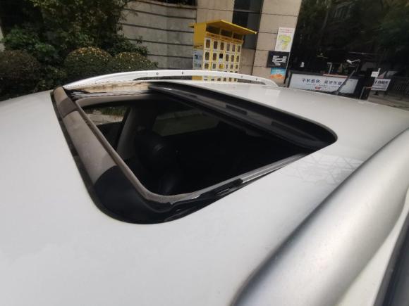 [成都·辽B] 二手英菲尼迪英菲尼迪FX2009款 FX35 超越版