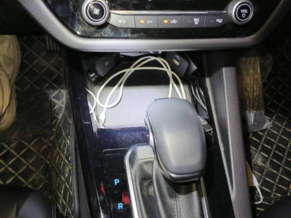 [无锡·苏B] 二手福特福睿斯2021款 1.5L 自动钻石版