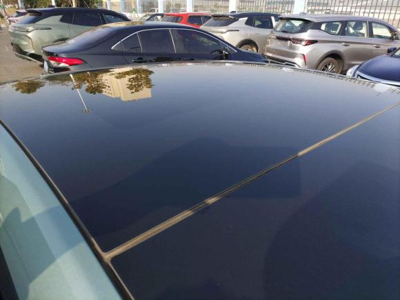 [宁波·浙B] 二手吉利几何吉利几何G62022款 620 新趣型