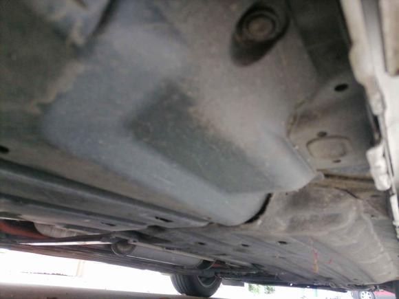 [宁波·浙B] 二手本田雅阁2016款 混动 2.0L 锐酷版