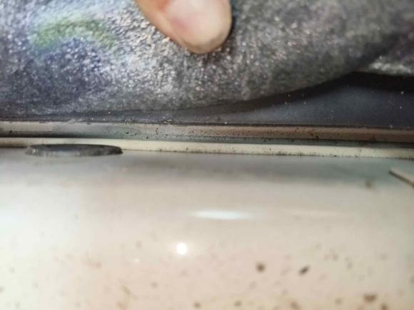 [武汉·鄂A] 二手宝骏宝骏5102017款 1.5L 手动豪华型