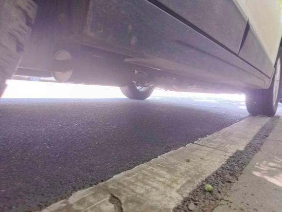 [合肥·皖A] 二手哈弗哈弗H62019款 运动版 1.5T 自动两驱精英型 国VI