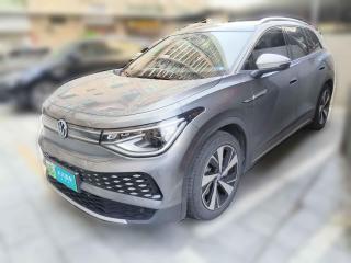 大众ID.6 X2022款 智享纯净长续航版