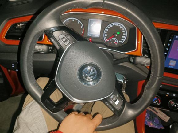 [嘉兴·浙F] 二手大众T-ROC探歌2018款 280TSI DSG两驱进取型 国V